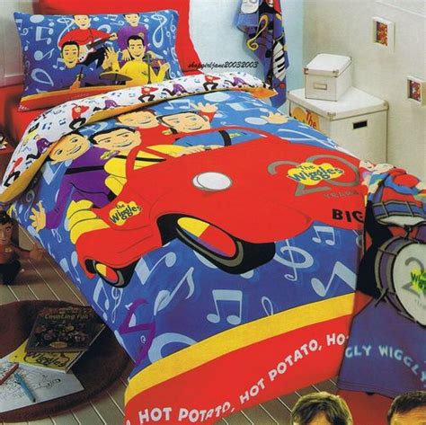 Wiggle Car Theme Bedroom Bedroom Themes Bedroom Wiggle Car