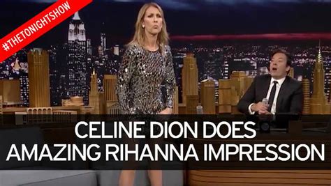 Celine Dion 49 Bares Her Enviable Body As She Strips Completely Naked