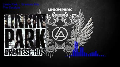 Linkin Park The Catalyst YouTube