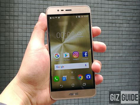 4,899 as on 3rd may 2021. Asus ZenFone 3 Max First Impressions - A Slimmer Max With ...