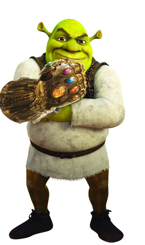 Shrek Now Has The Onion Stones Shrek Know Your Meme