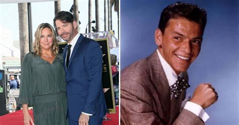 Harry Connick Jr Recalls Frank Sinatra Kissing His Model Wife On The Lips Without Her Consent