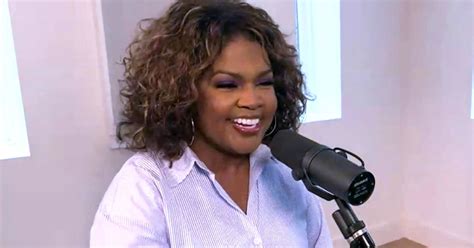 Watch Cece Winans Performs ‘believe For It On Today