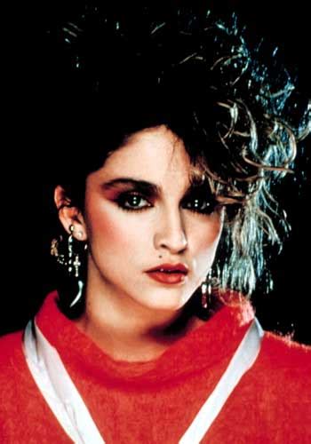 Ver más ideas sobre madonna, madonna en los años 80, la reina del pop. Moda De Los 80´s: Madonna para los 80's