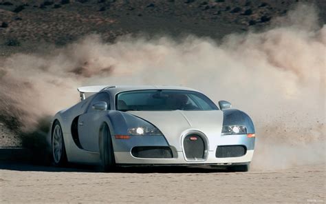 Bugatti Veyron Supercar Horsepower Wallpapers Hd Desktop And