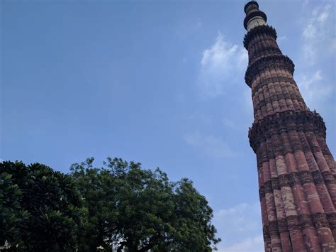 12 Interesting Facts About Qutub Minar We Bet You Didnt Know