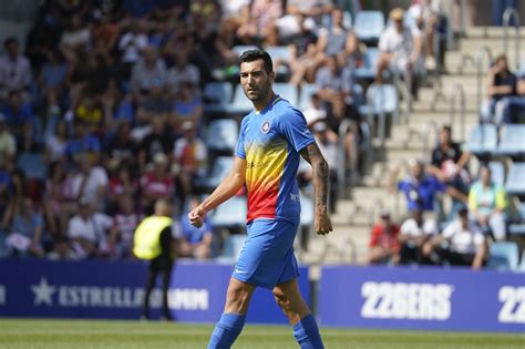 Horario y dónde ver por TV el Andorra - Eibar de la Liga Smartbank