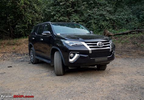 Fortuner Black Colour Photos This 20 X 9 Wheel Is In A 6x135 5 5 We