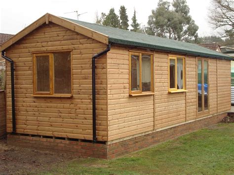 Small or diy & plastic or metal garden sheds. Guttering - MB Garden Building