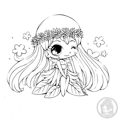 Incredible Kawaii Coloring Pages For Kids 101 Coloring