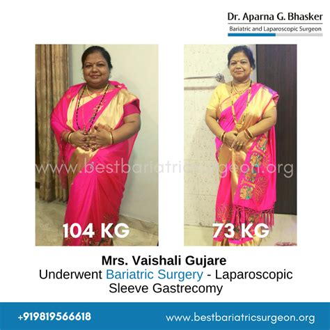 Ways In Which Laparoscopic Mini Gastric Bypass Surgery Works