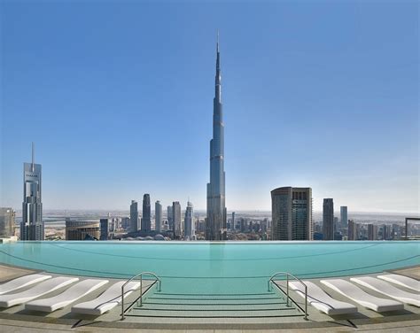 Address Sky View Updated 2021 Prices Reviews And Photos Dubai United