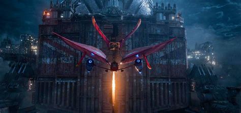 Watch series online free without any buffering. Mortal Engines Featurette: Peter Jackson Pushes Traveling ...