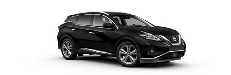 2019 Nissan Murano Information Prices Trims Balise Nissan Of Warwick