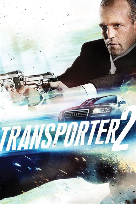 Transporter 2 2005 Posters — The Movie Database Tmdb