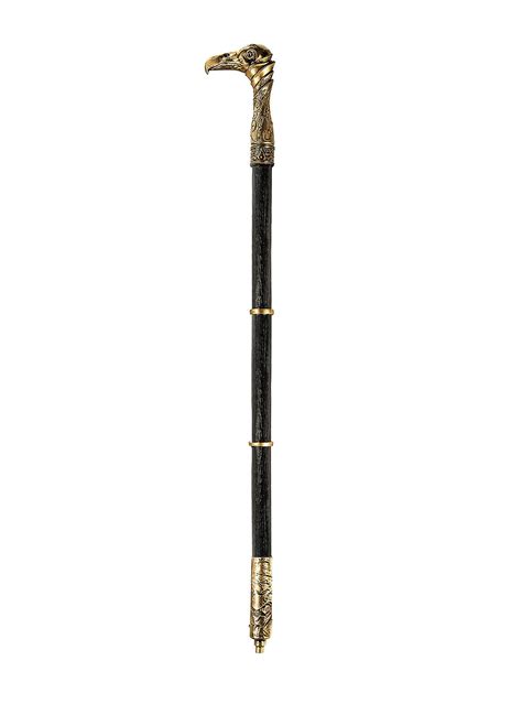 Assassins Creed Syndicate Cane Sword Proplica Hot Topic Assassins