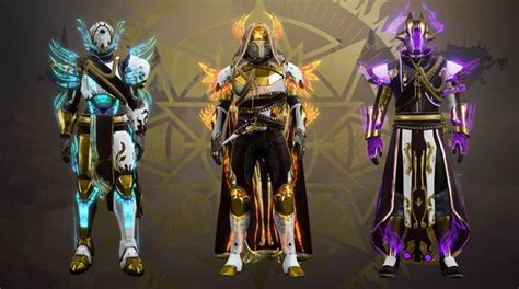 Destiny 2 Solstice Of Heroes 2019 Armor Guide How To Upgrade Armor