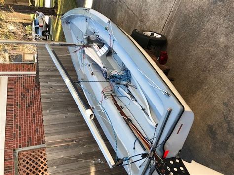1982 Vanguard Volant — For Sale — Sailboat Guide