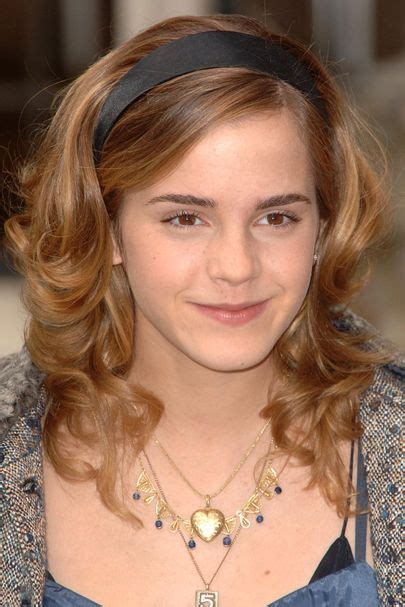 Emma Watsons Hair And Beauty Then Vs Now Emma Watson Hair Emma Watson Beautiful Emma Watson