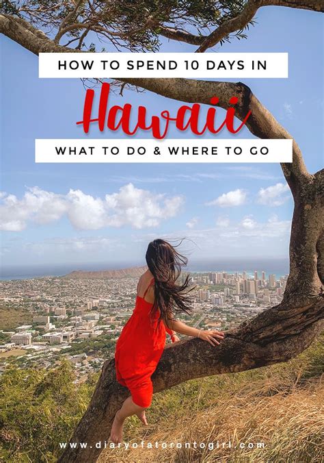 Oahu Is Filled With Fun Things To Do And Places To See Heres How To
