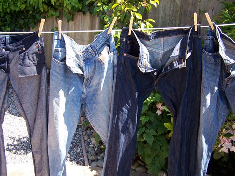 And if you have a smaller balcony or laundry room, you can always. Living sustainably: Hanging clothes out to dry - Treading ...
