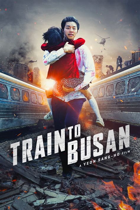 Oddly enough, train to busan is actually a sequel to an animated film called seoul station directed but if you can't find one there is a method to download subs. Watch Train to Busan (2016) Free Online