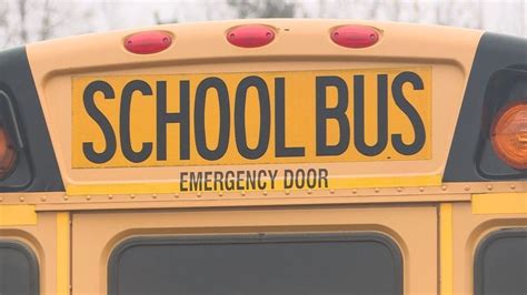 Bus Driver Aide Charged With Neglect After Boy Left On Bus Wsbt