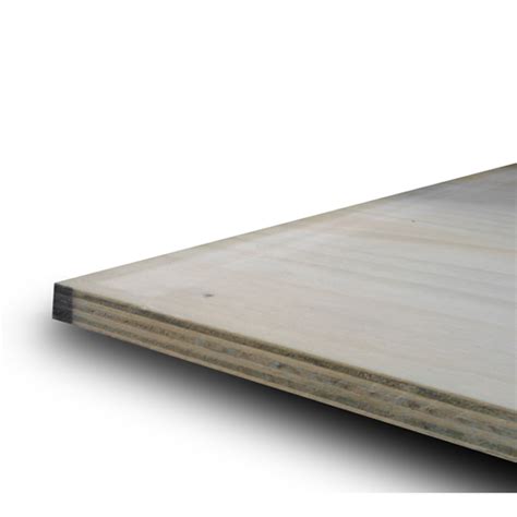 Ibs Mini Panels 1200 X 600 X 18mm H32 Plywood Bunnings New Zealand