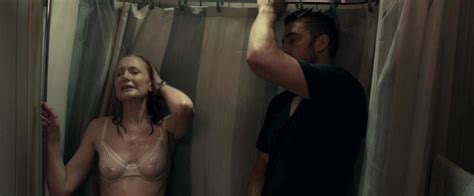 Nude Video Celebs Patricia Clarkson Nude October Gale 2014