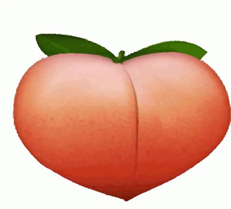 Peach GIF Peach Discover Share GIFs