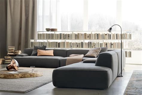 So, whether you want a 2 seater and 3 seater sofa set or a corner sofa and sofa bed, we've got you (and your bum) covered! Lema Cloud Sofa | buy from Campbell Watson UK