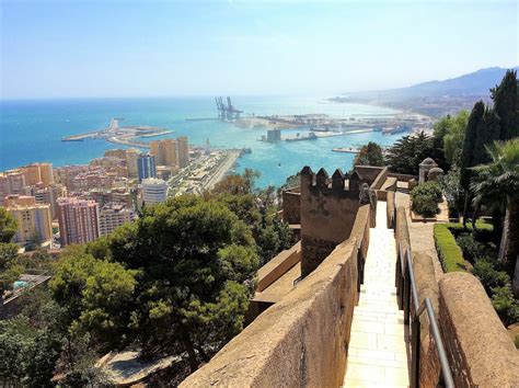 The Top Things To Do In Malaga Including Free Things To Do In Malaga Hot Sex Picture