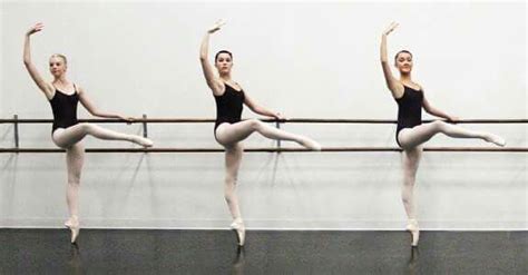 Alberta School Of Ballet Ballet Ballet School Dance Pictures