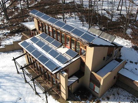 Passive Solar Home Energysage