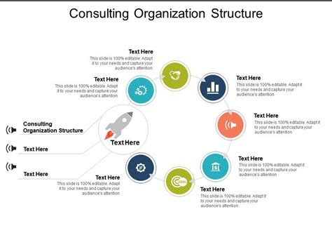 Consulting Organization Structure Ppt Powerpoint Presentation