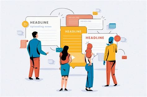 √ 11+ Contoh Berita dalam Bahasa Inggris & Artinya [LENGKAP]