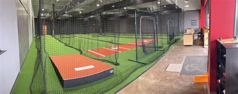 Heres The Pitch Batting Cages North Branch Mn Minnesota