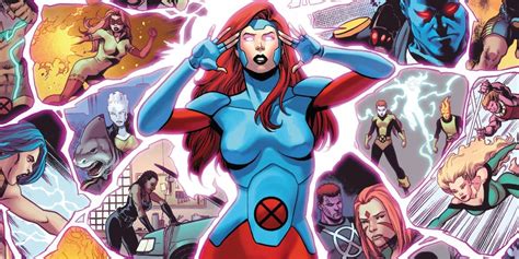 Top 10 Strongest Most Powerful X Men Mutants Of All Time Hubpages