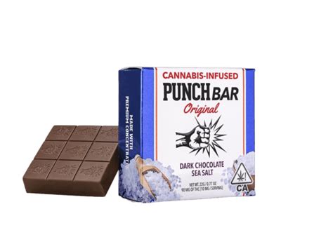 Buy Punch Bar Original Trippy Psyche