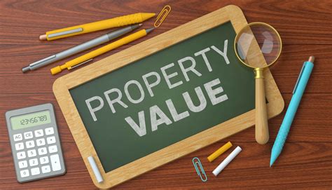 How Surveyors Determine Property Value Proptech Pioneer 2021