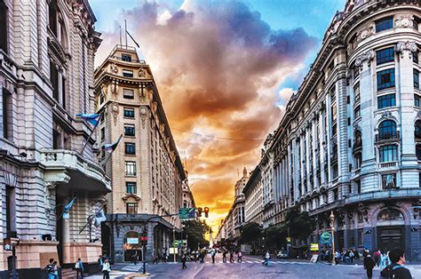 10 Things To Do Buenos Aires Ascoa