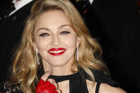 Combien Paieriez Vous Pour Rencontrer Madonna Vie De Stars
