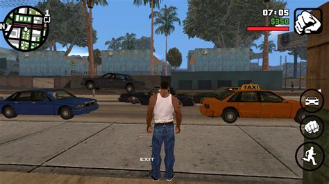 Audio clips can be up to 100 mb and video sizes can be up to 30mb.: GTA San Andreas LITE Apk Data For Android Ukuran Kecil ...