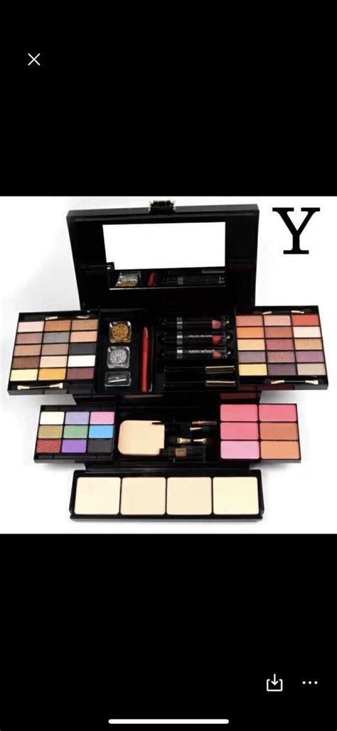 Best Complete Makeup Sets Saubhaya Makeup