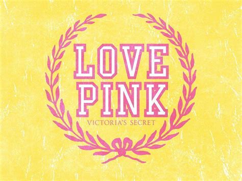 I Love Pink Wallpapers Wallpaper Cave