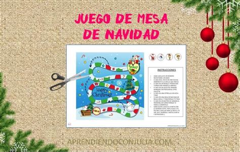 Selecciona la ficha que te interese y haz clic sobre ella. Juego de mesa de Navidad para imprimir de Santa Claus ...