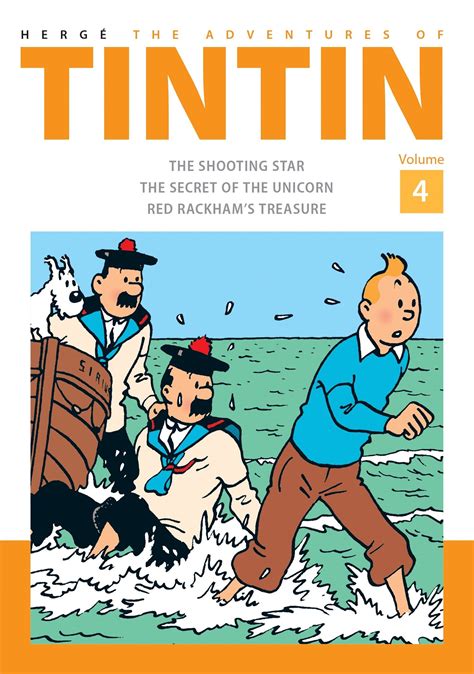 Tintin Volume Bilingual Ubicaciondepersonascdmxgobmx