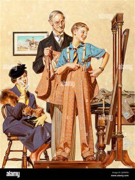 Leyendecker Jc Hi Res Stock Photography And Images Alamy