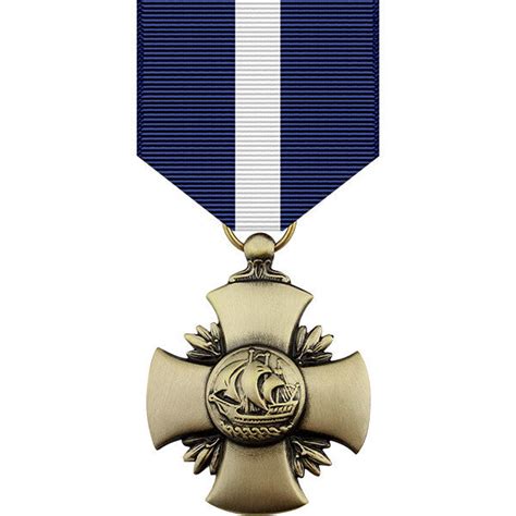 Navy Cross Medal Usamm