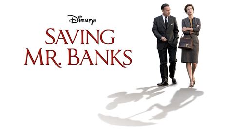 Saving Mr Banks 2013 Backdrops — The Movie Database Tmdb